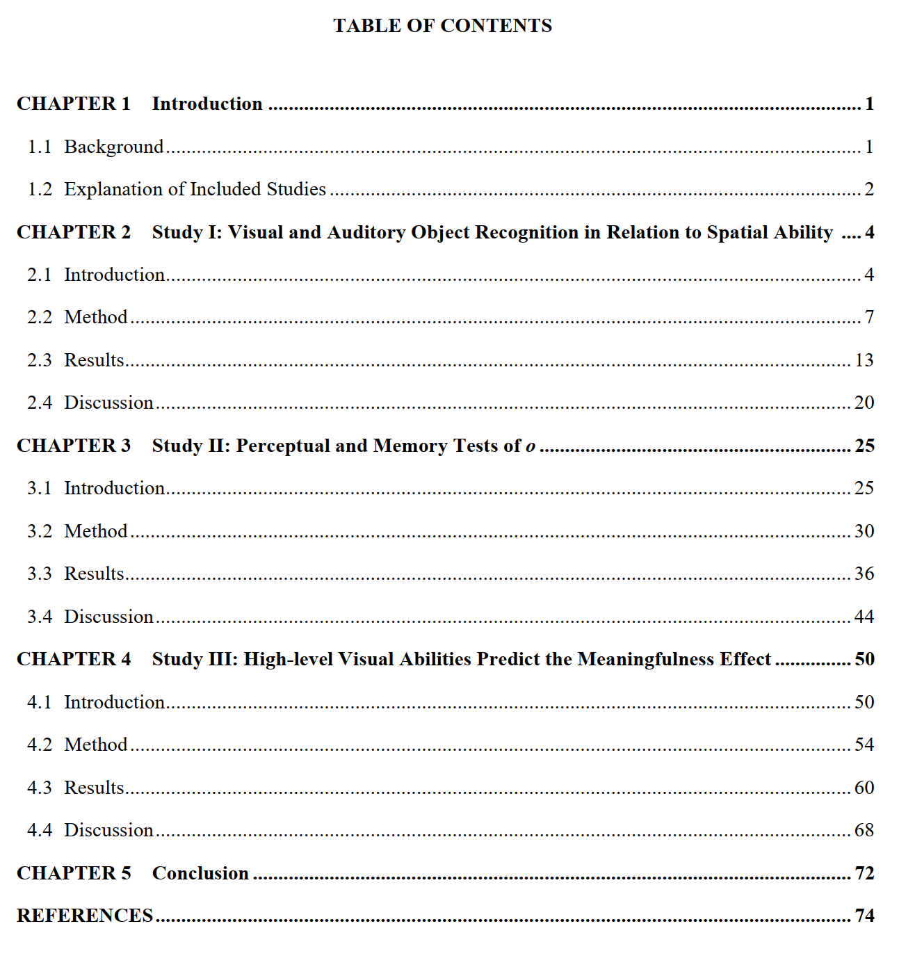 Congratulations Dr. Smithson!
